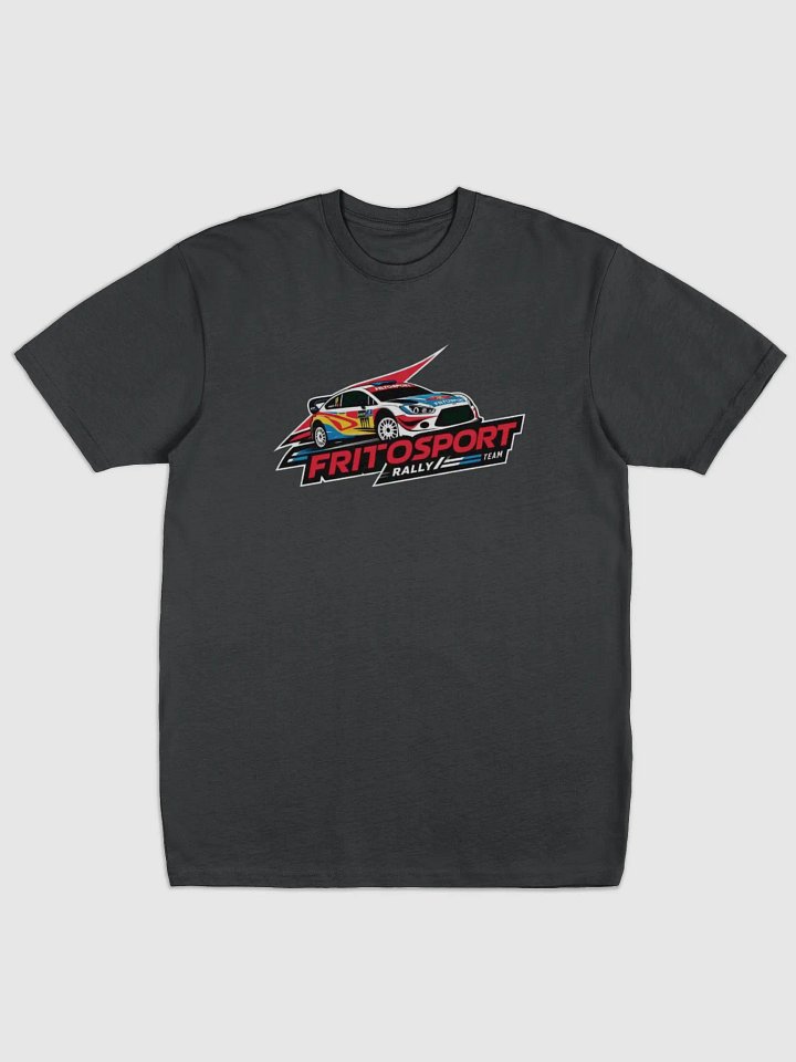 Fritosport Rally Team 2025 product image (1)