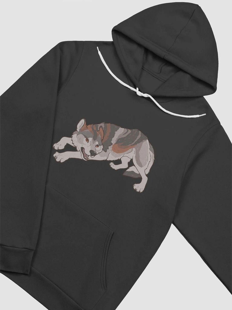 Wolf Hoodie product image (3)