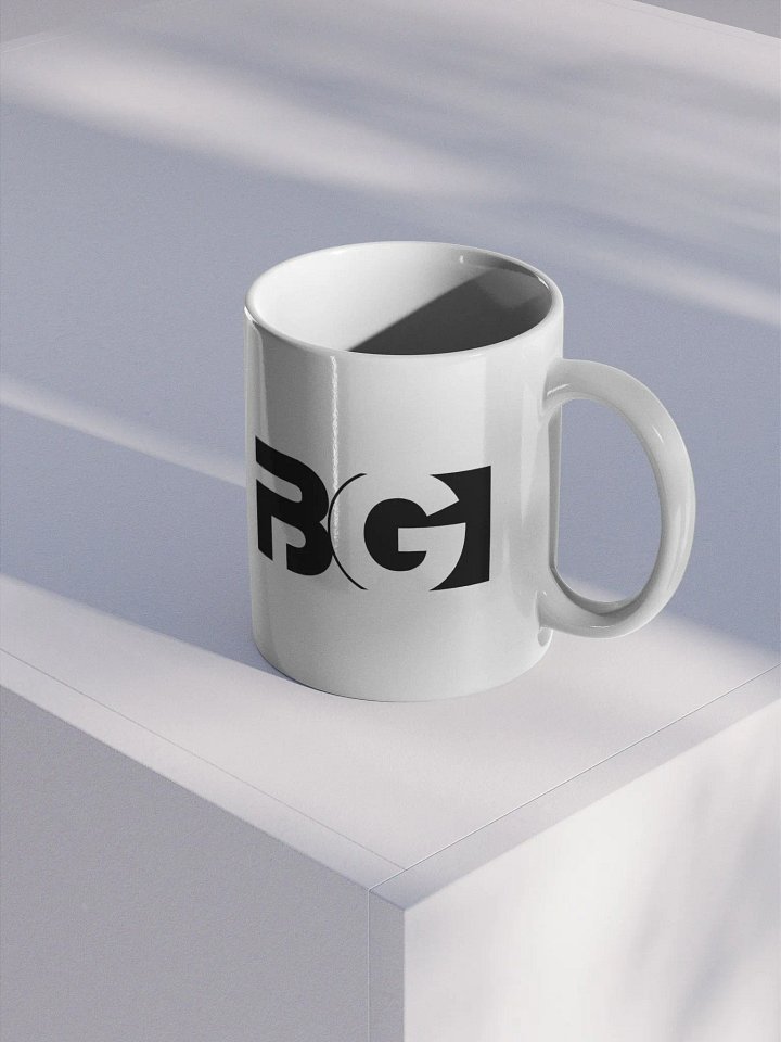 SpiderGoose Mug product image (2)