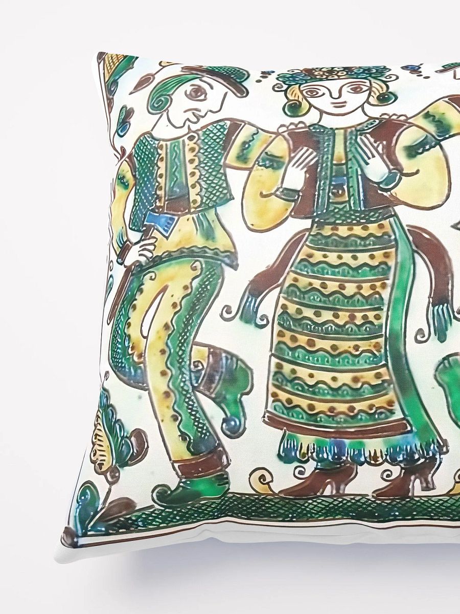 Kosiv Heritage Pillow product image (3)