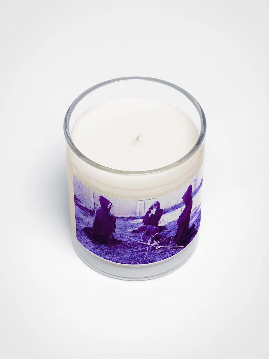 Sacrificial Candle product image (3)