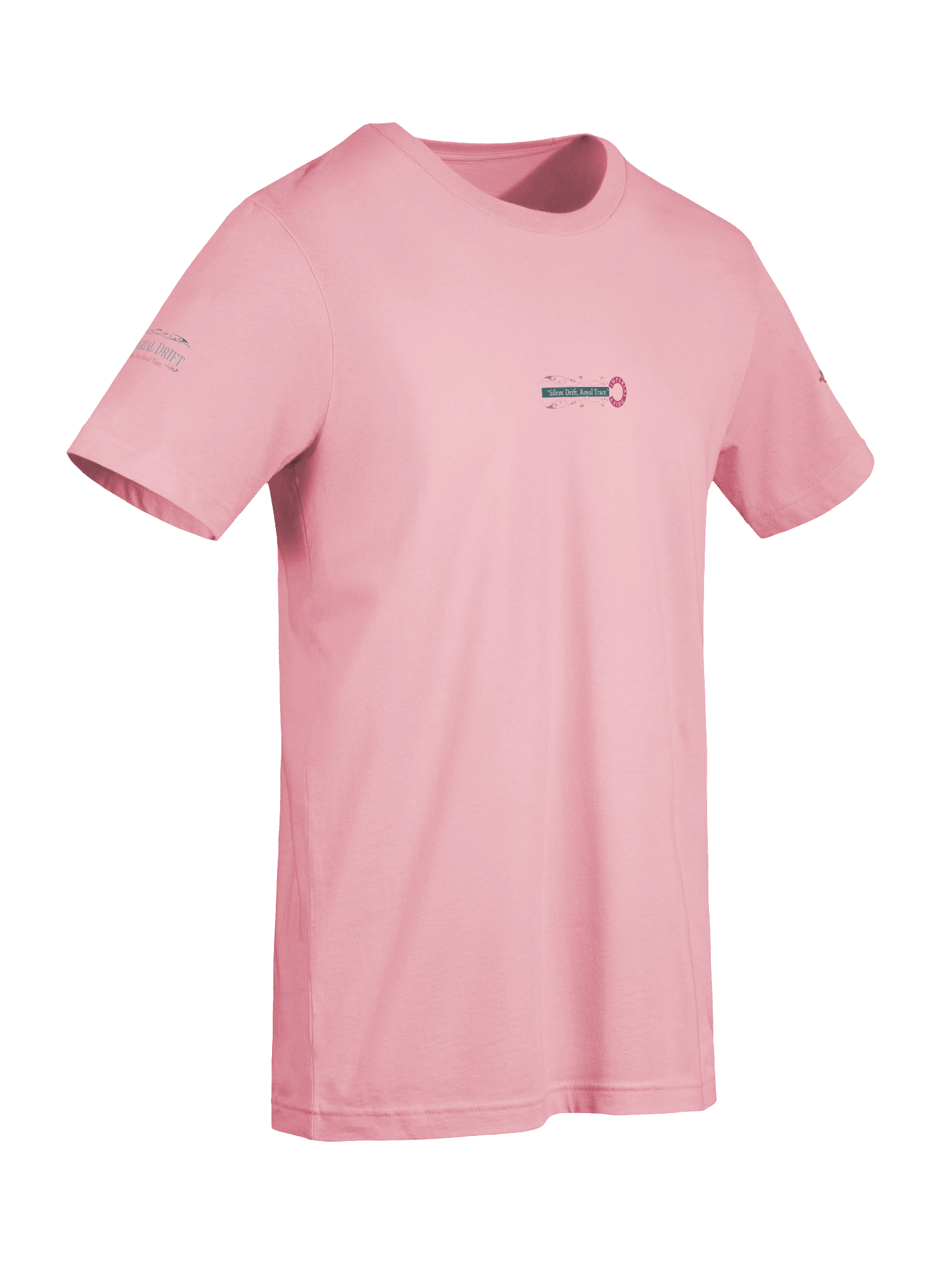 IMPERIAL DRIFT UNISEX Bella+Canvas Supersoft T-Shirt product image (9)