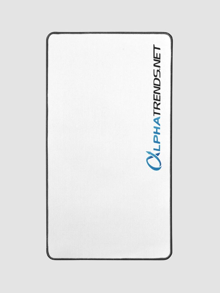 Alphatrends Desk Mat 12