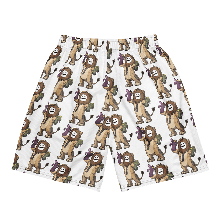 Charlie Shorts product image (5)