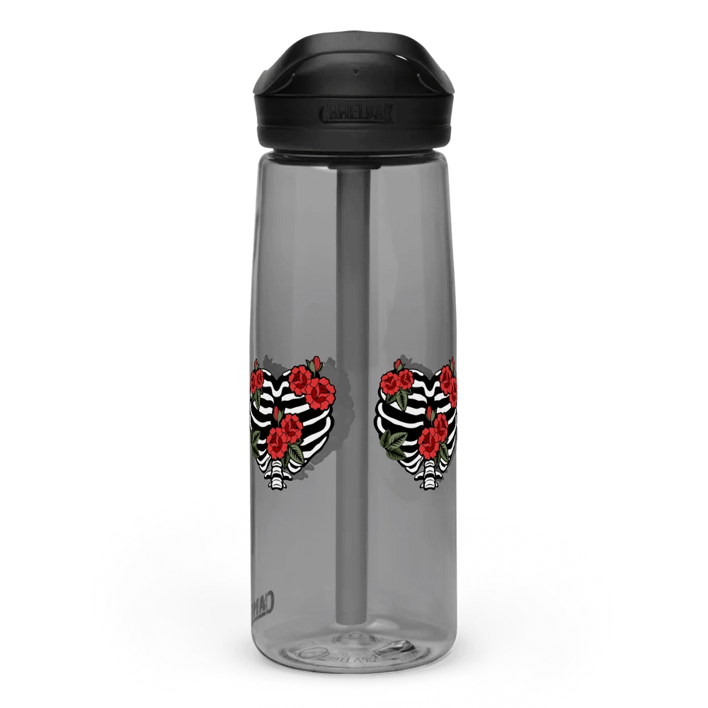 ONE WITH THE EARTH Water Bottle product image (21)