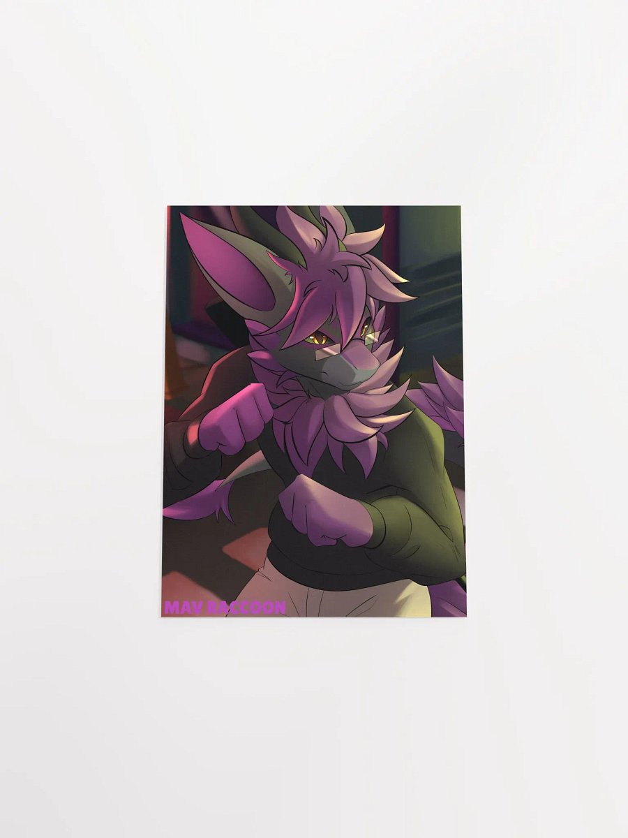 Yakuza Mav 2.0 Poster product image (35)