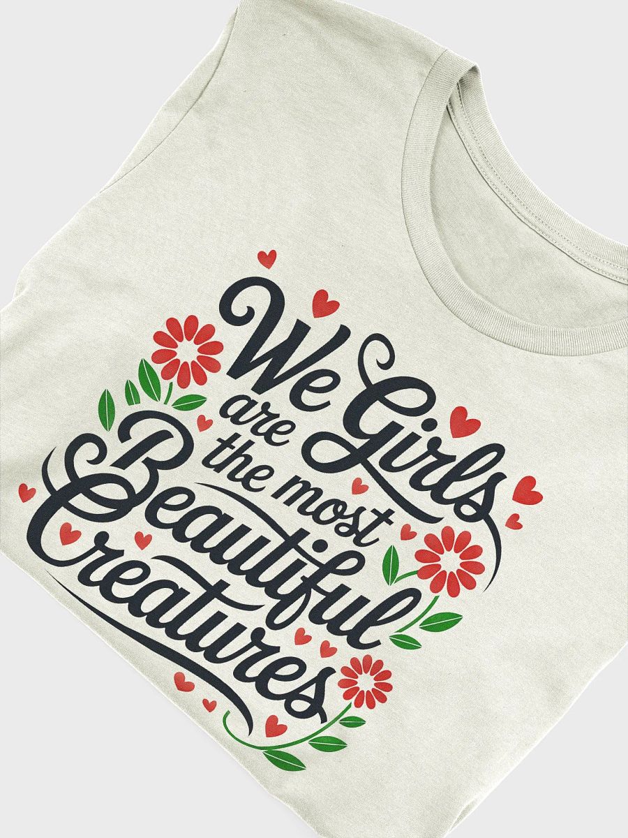 Beautiful Creatures Women's T-Shirt product image (96)