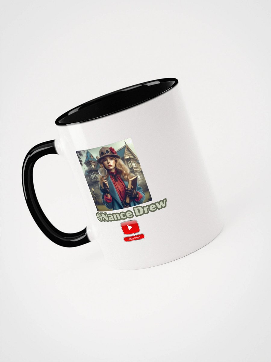 Nance Drew Mug - Colors inside product image (34)