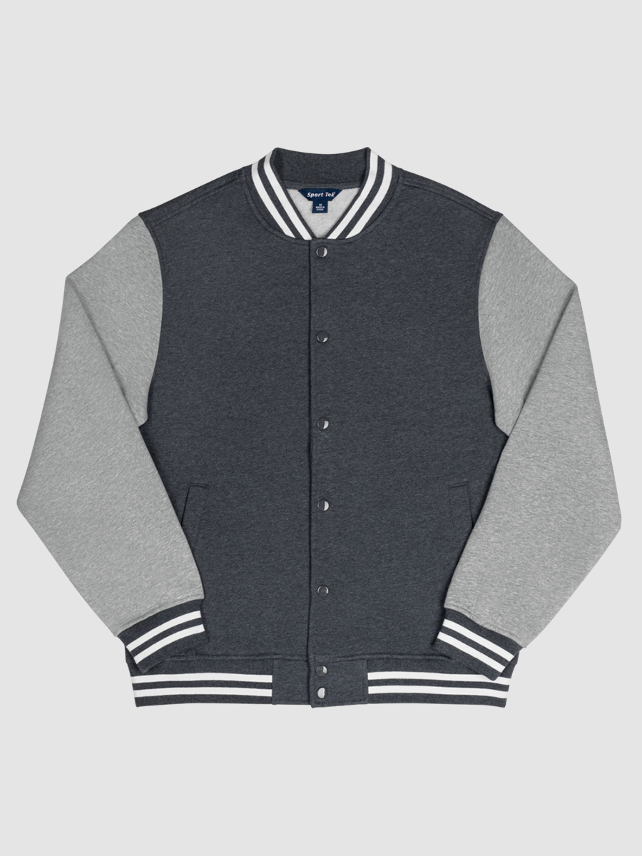 Since DayOne Letterman Jacket product image (1)