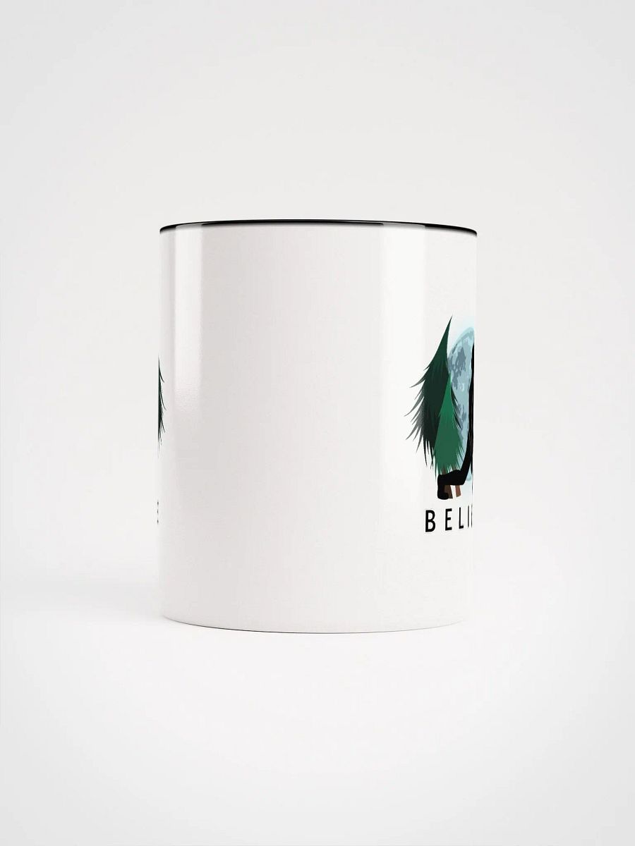 BELIEVE Mug product image (59)