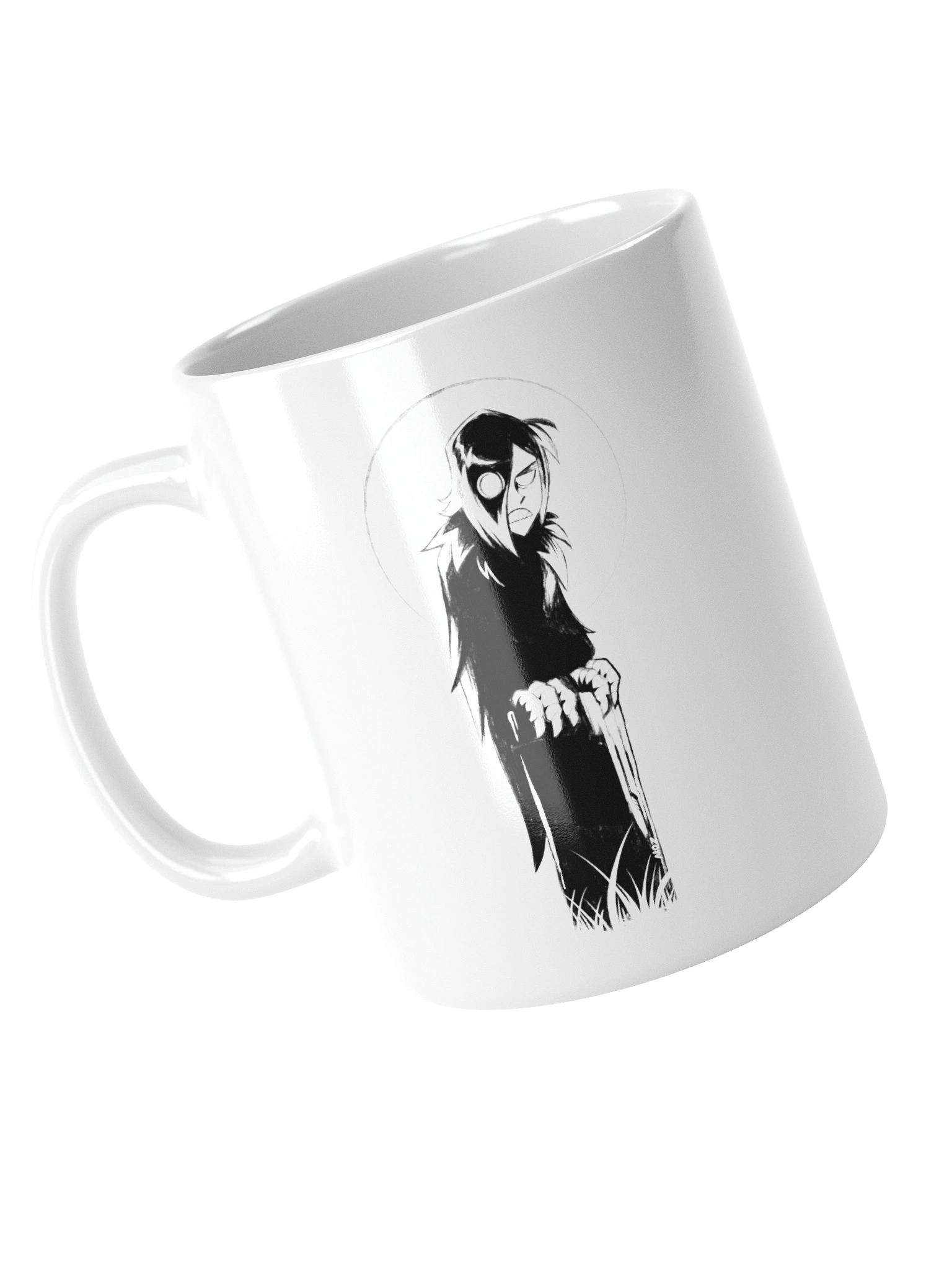 Kay Siren Mug product image (10)