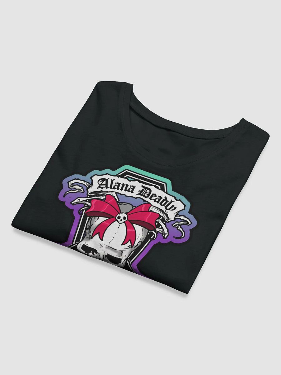 Cutie Cropped T product image (9)