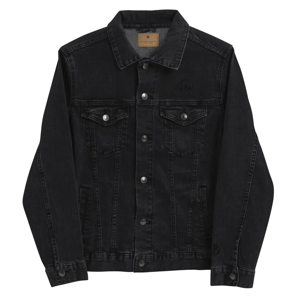 FOYO Denim Jacket product image (6)