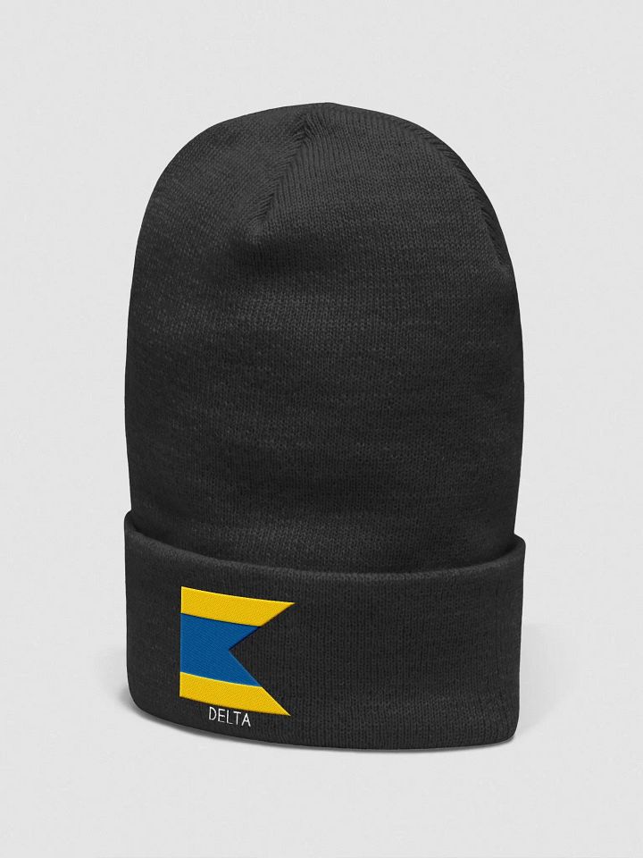 Gorro | Delta product image (2)