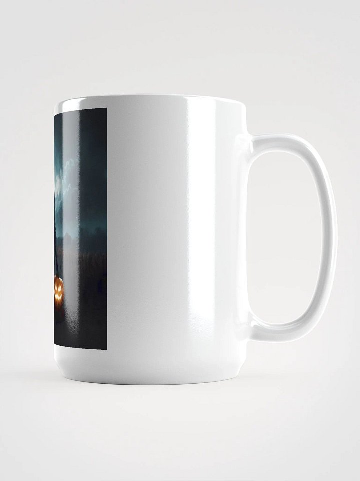 PUBG Halloween Coffee Cup product image (1)