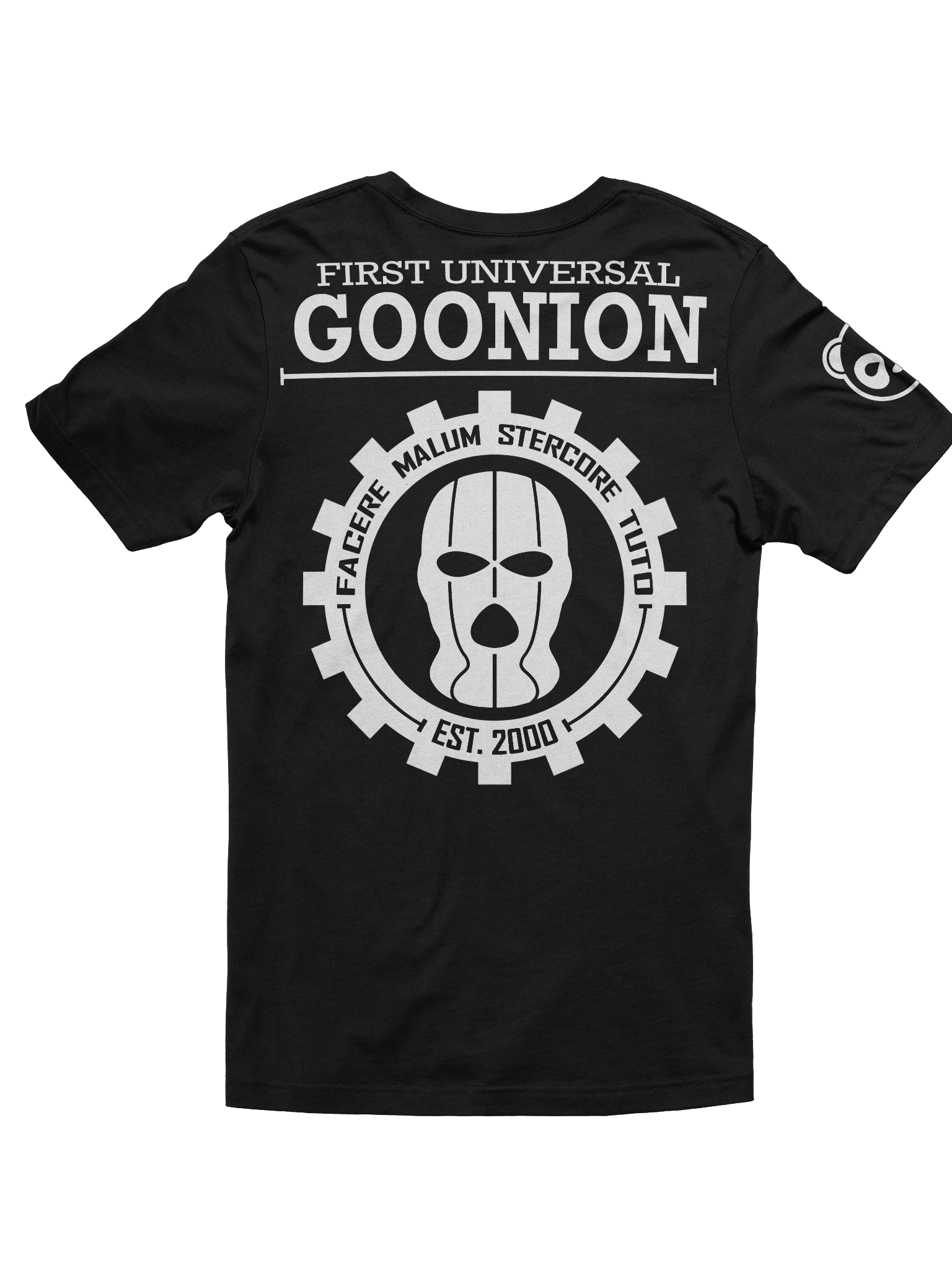 Goonion Tee product image (2)