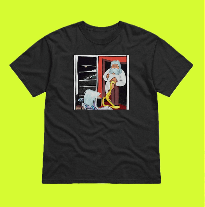 EXPLOR^TORIAN [LETTER 27] product image (1)
