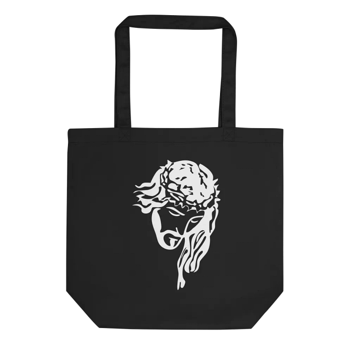 Eco bag Jesus Theme product image (1)