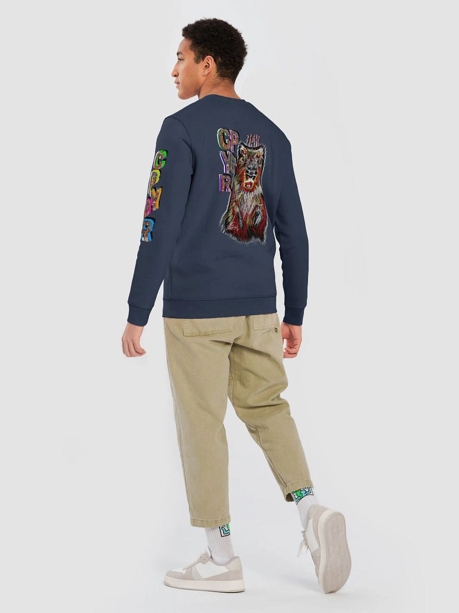 "HUH" CAPYBARA product image (30)