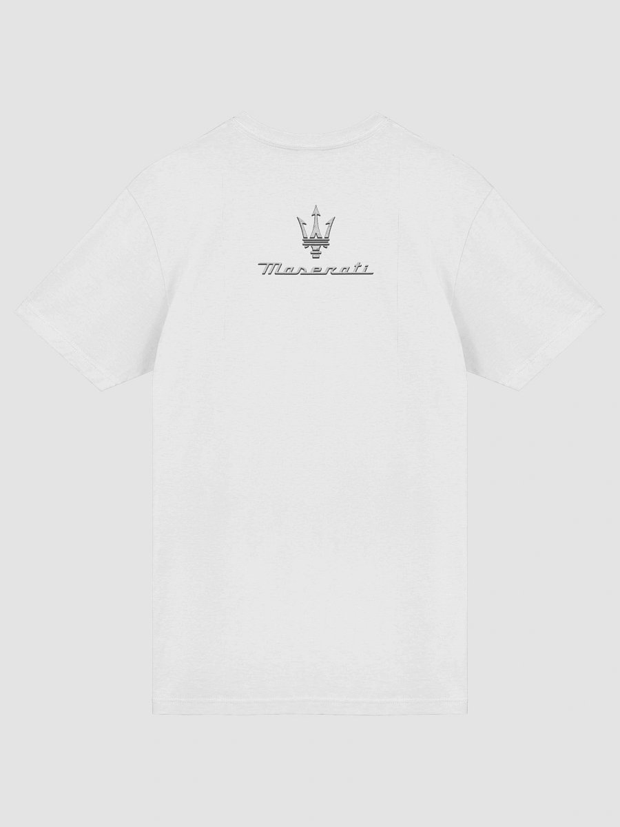maseratti front rear classic logo product image (21)