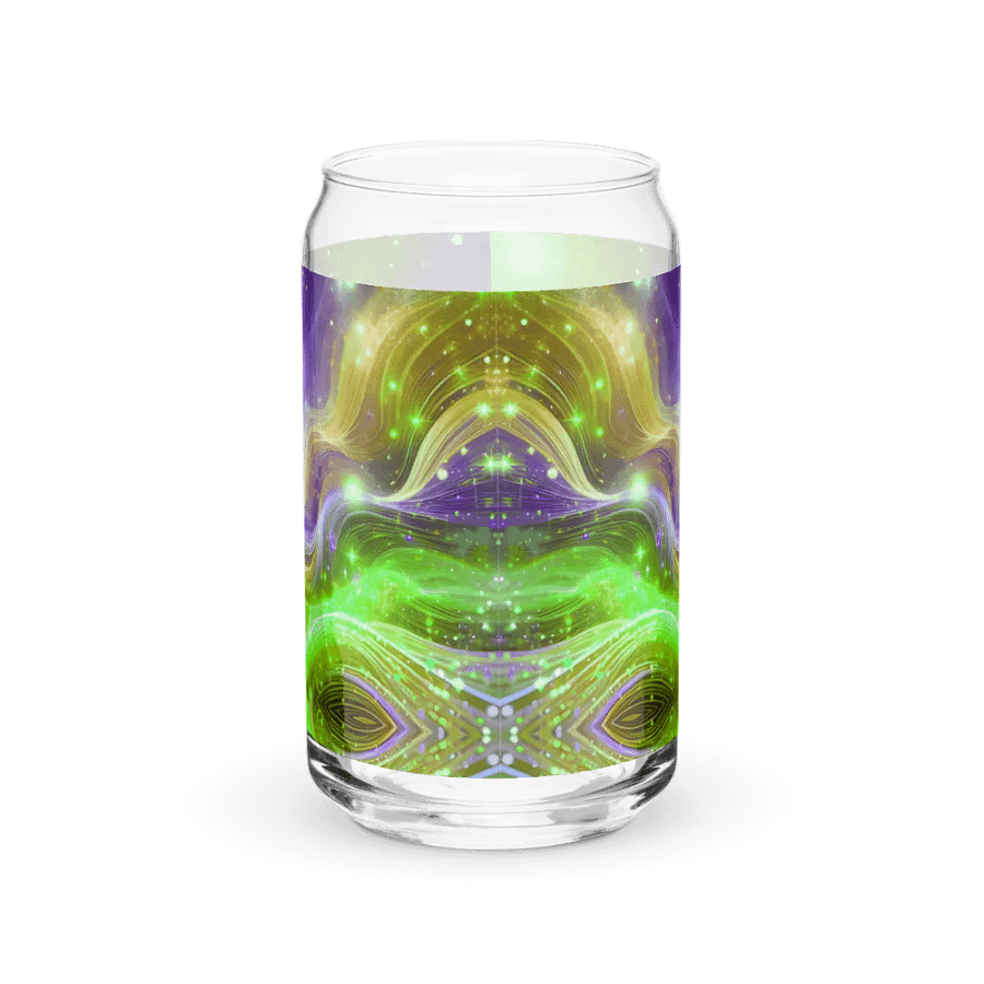 Beautiful Vivid Colored Shades Of Light Glass product image (1)