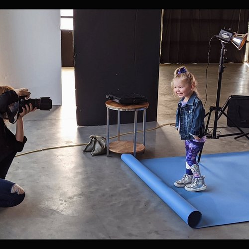 Follower QUIZ! 🎥 💙 Who remembers what this was all about? (Hint: It was pre-Aaron 👀) Comment your guess below 👇🏽 let’s see wh...