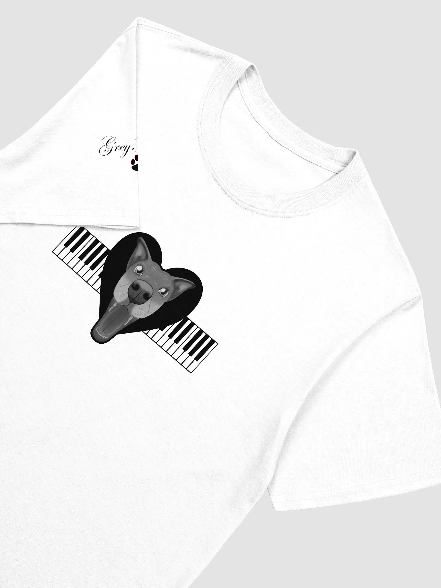 Attie's Grey Matter (Light) product image (3)