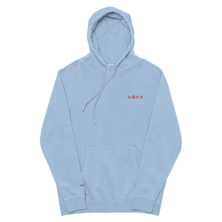 TNC - Premium Vintage Hoodie - rlblds product image (2)