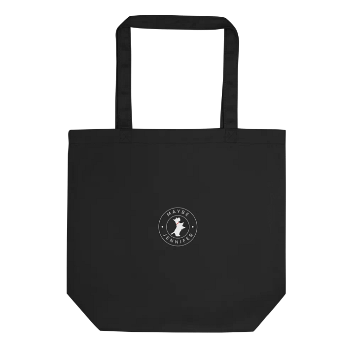 Full-Time Yapper (Totebag) product image (2)