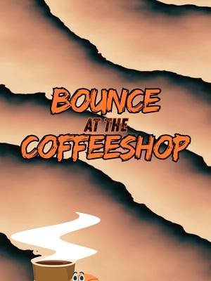 🎵Bounce At The Coffeeshop🎵 #aisong #suno #thecoffeeshop #thesonofhan #song