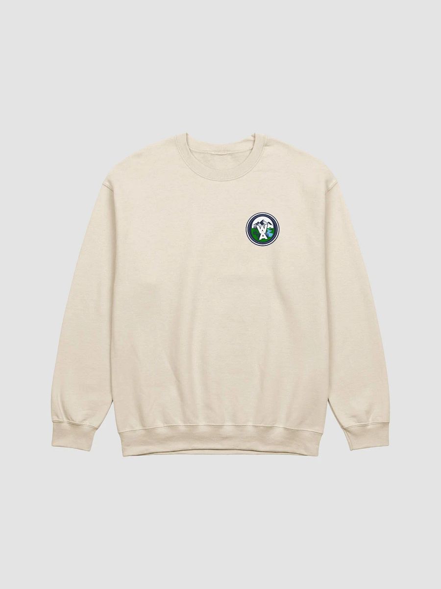 Mountain 4 - Sweater product image (4)