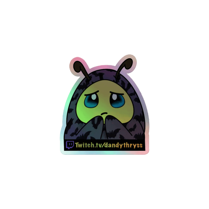 Scared bee product image (1)