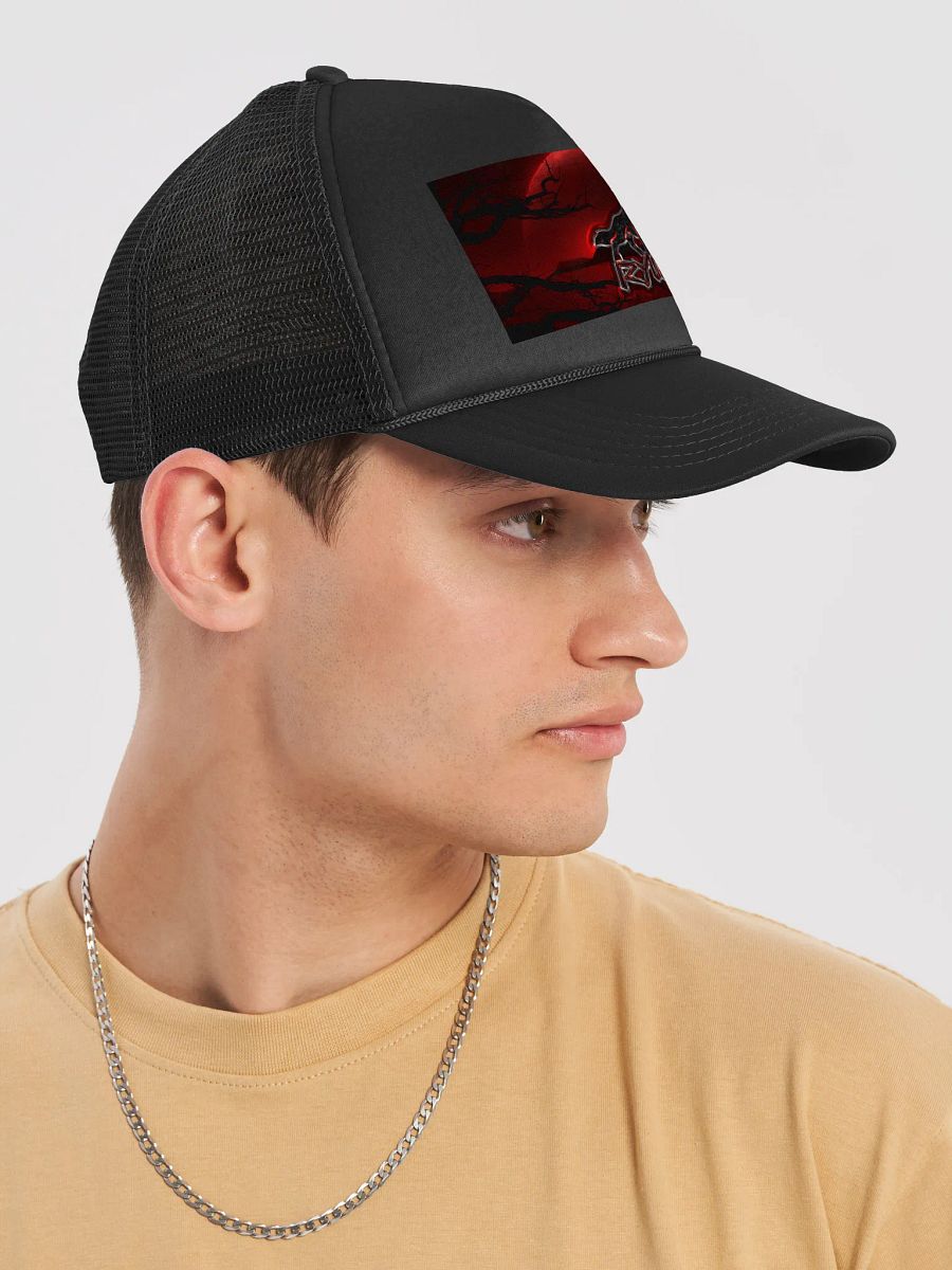 Ryuu cap product image (6)