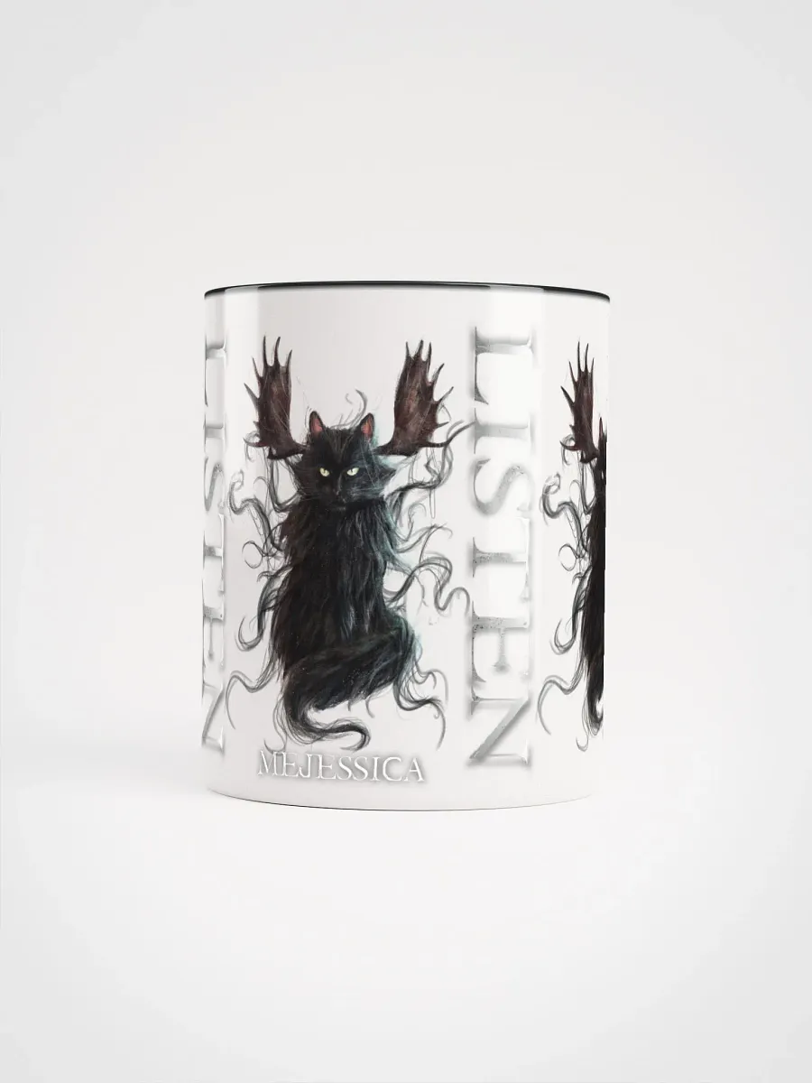 Moose Mug product image (5)