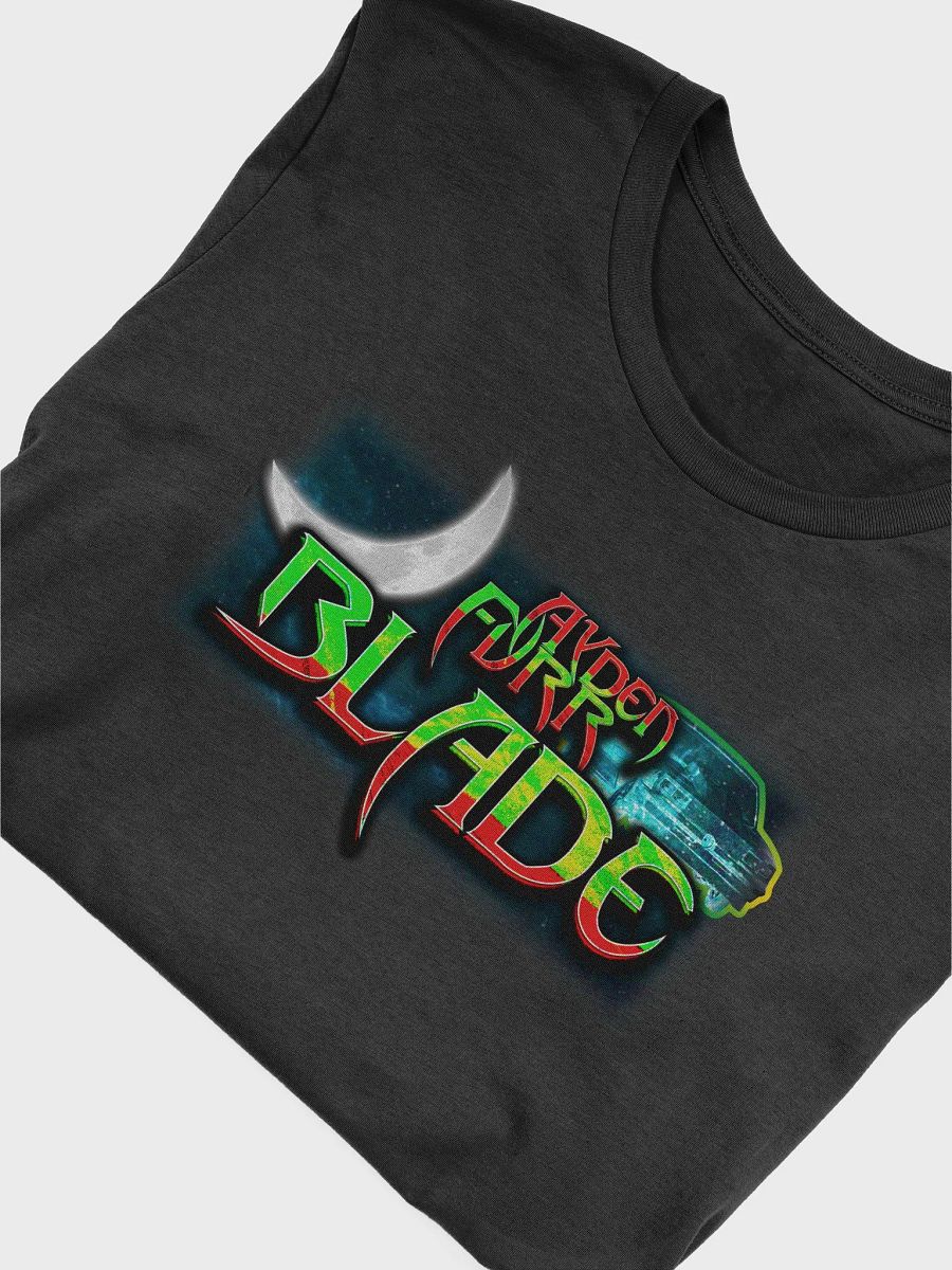 Blade 'Night' Tee product image (4)