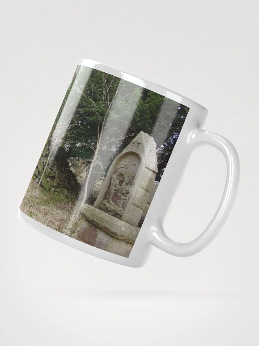 007 Explore TV Mug product image (4)