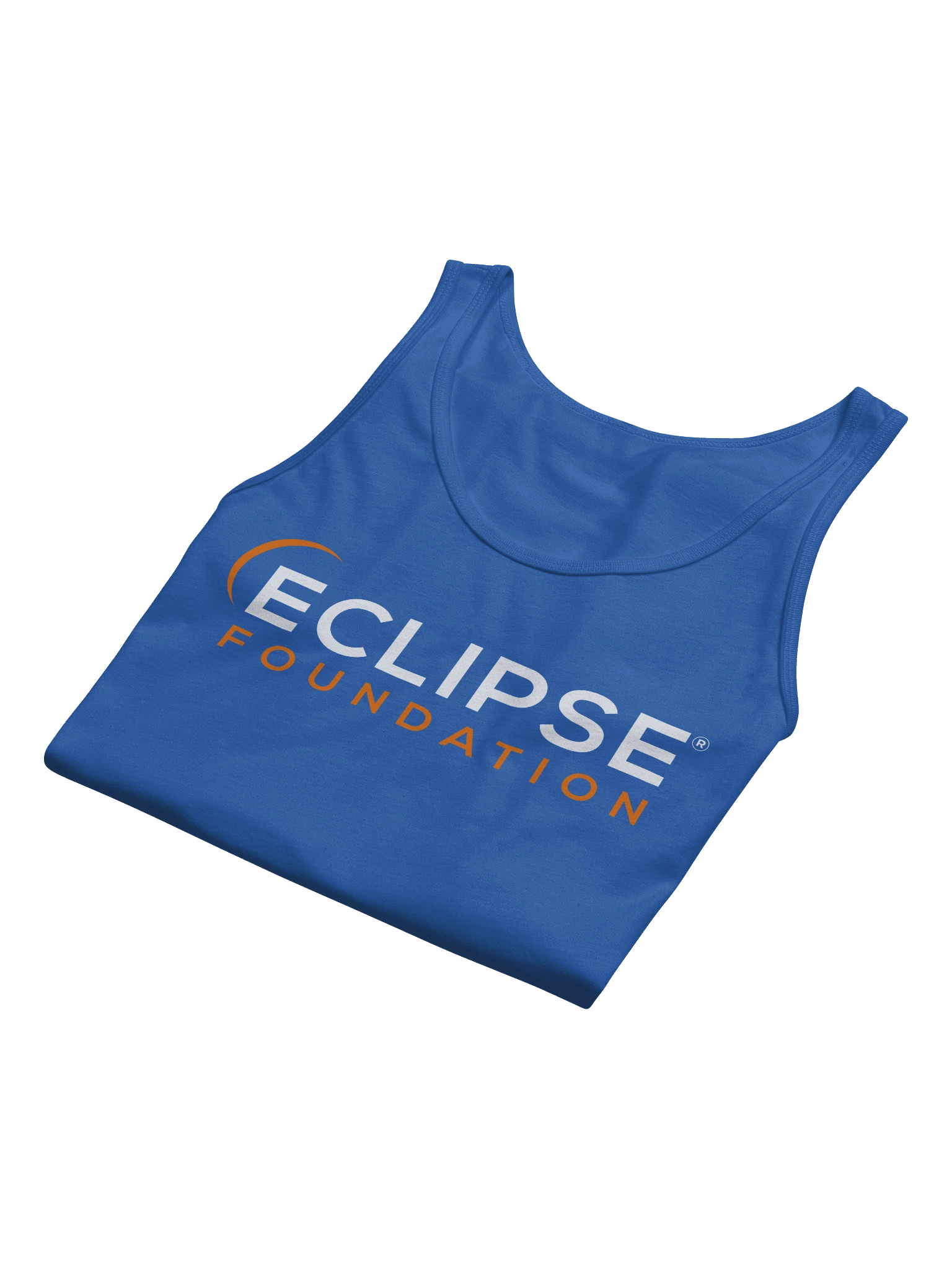 Eclipse Foundation Tank product image (8)
