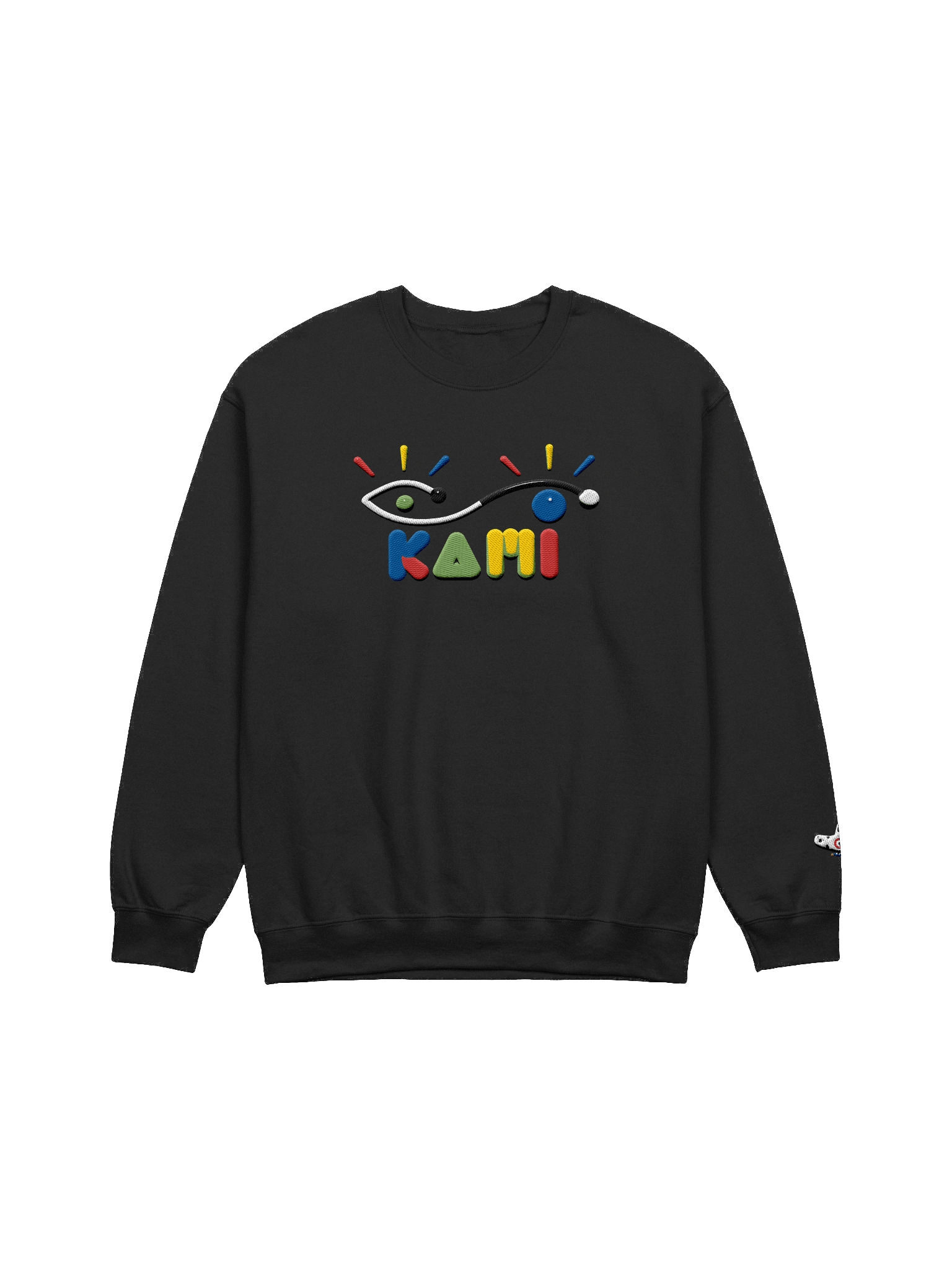 Kami Sweater product image (1)