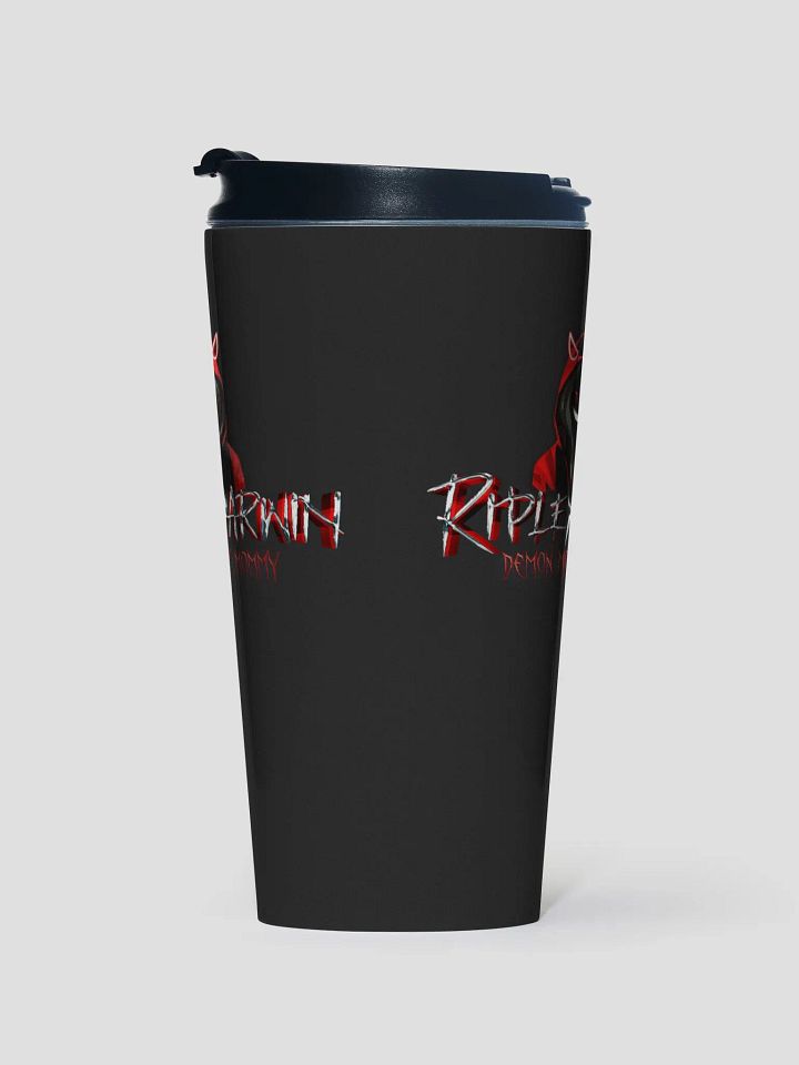 2025 Logo Travel Mug product image (1)
