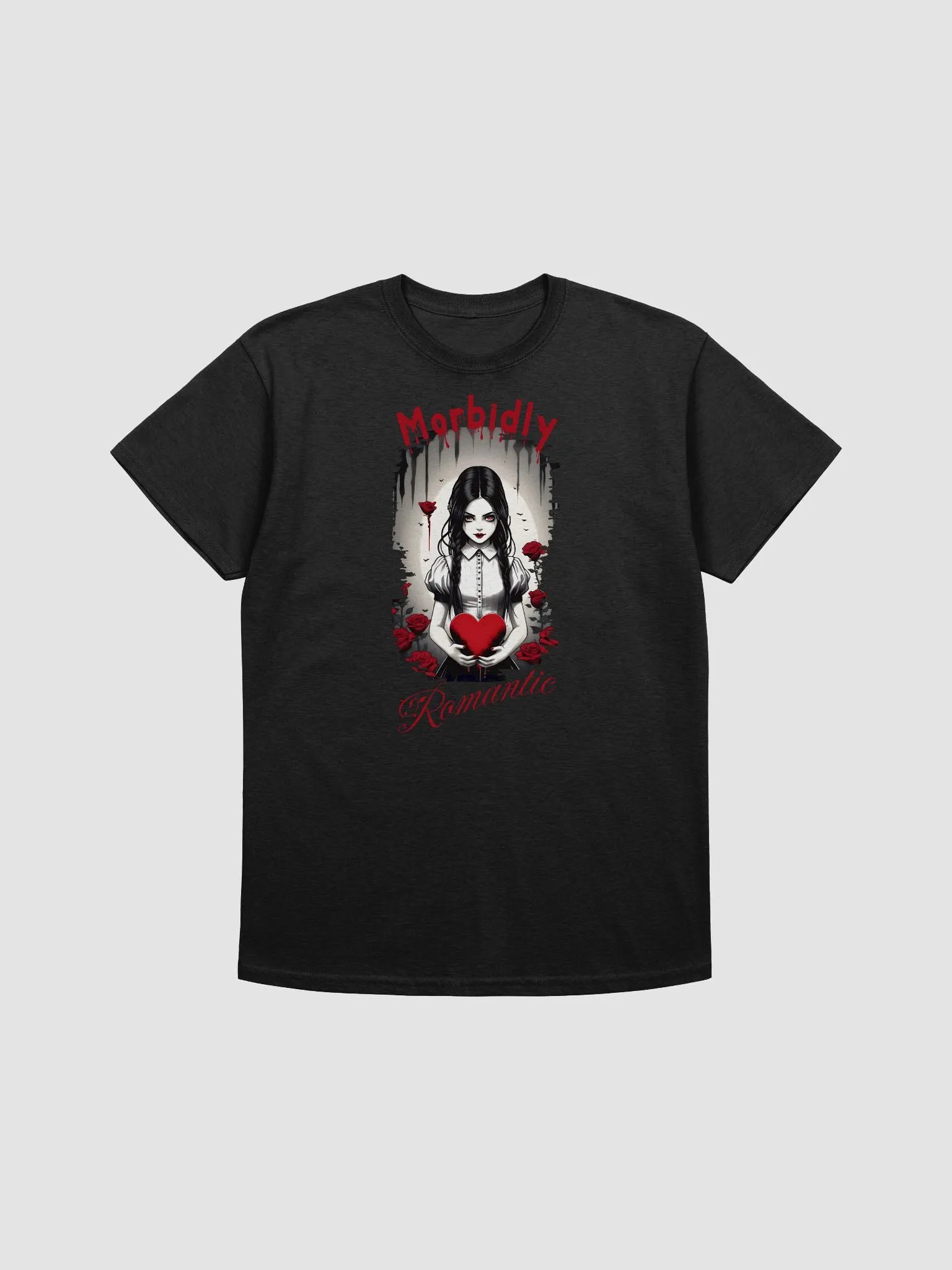 Gothic Love Chronicles product image (3)