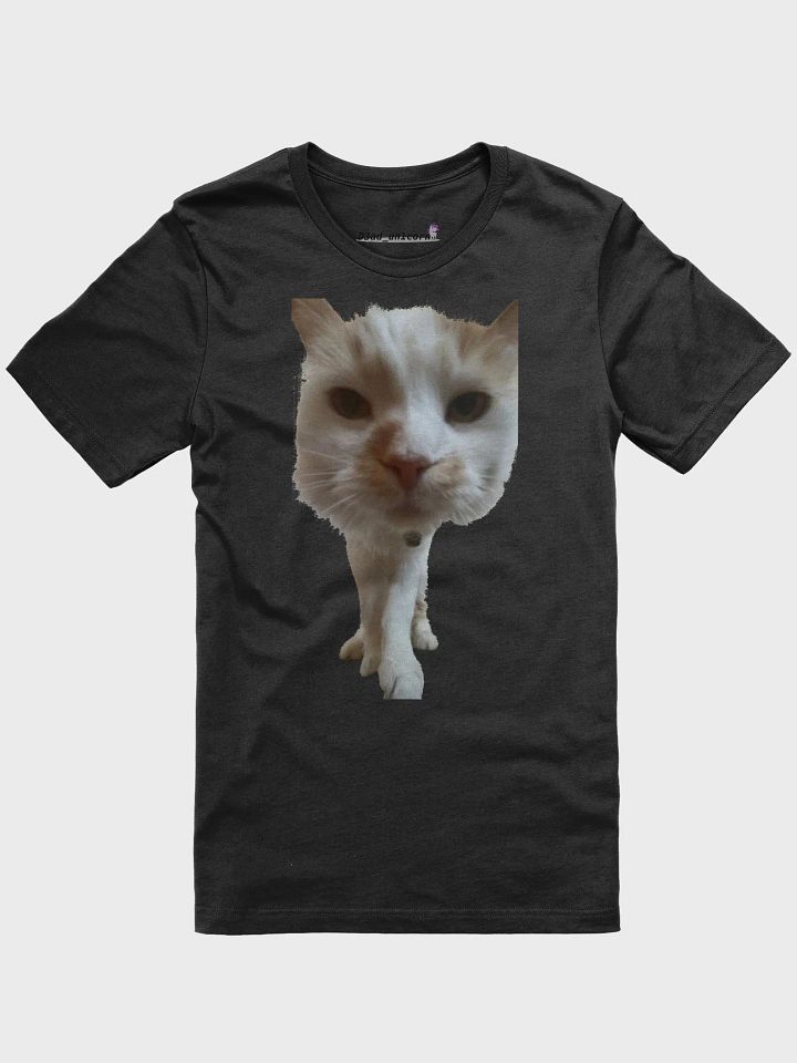 Cow "The Big Stare" T-Shirt product image (1)