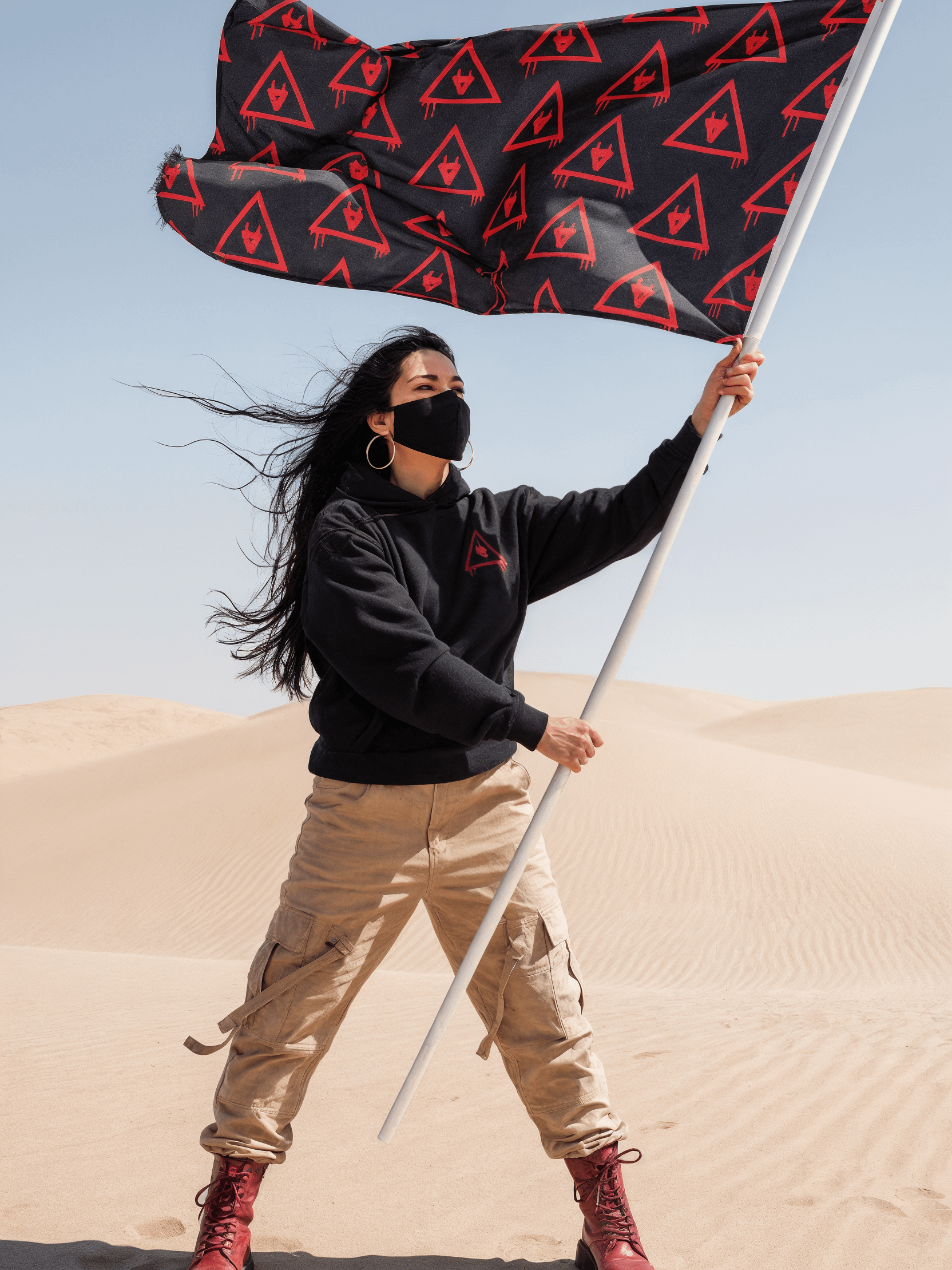 CTC Flag product image (1)