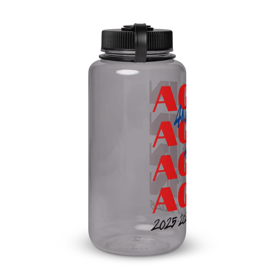 AGAIN Travel Tumbler product image (4)