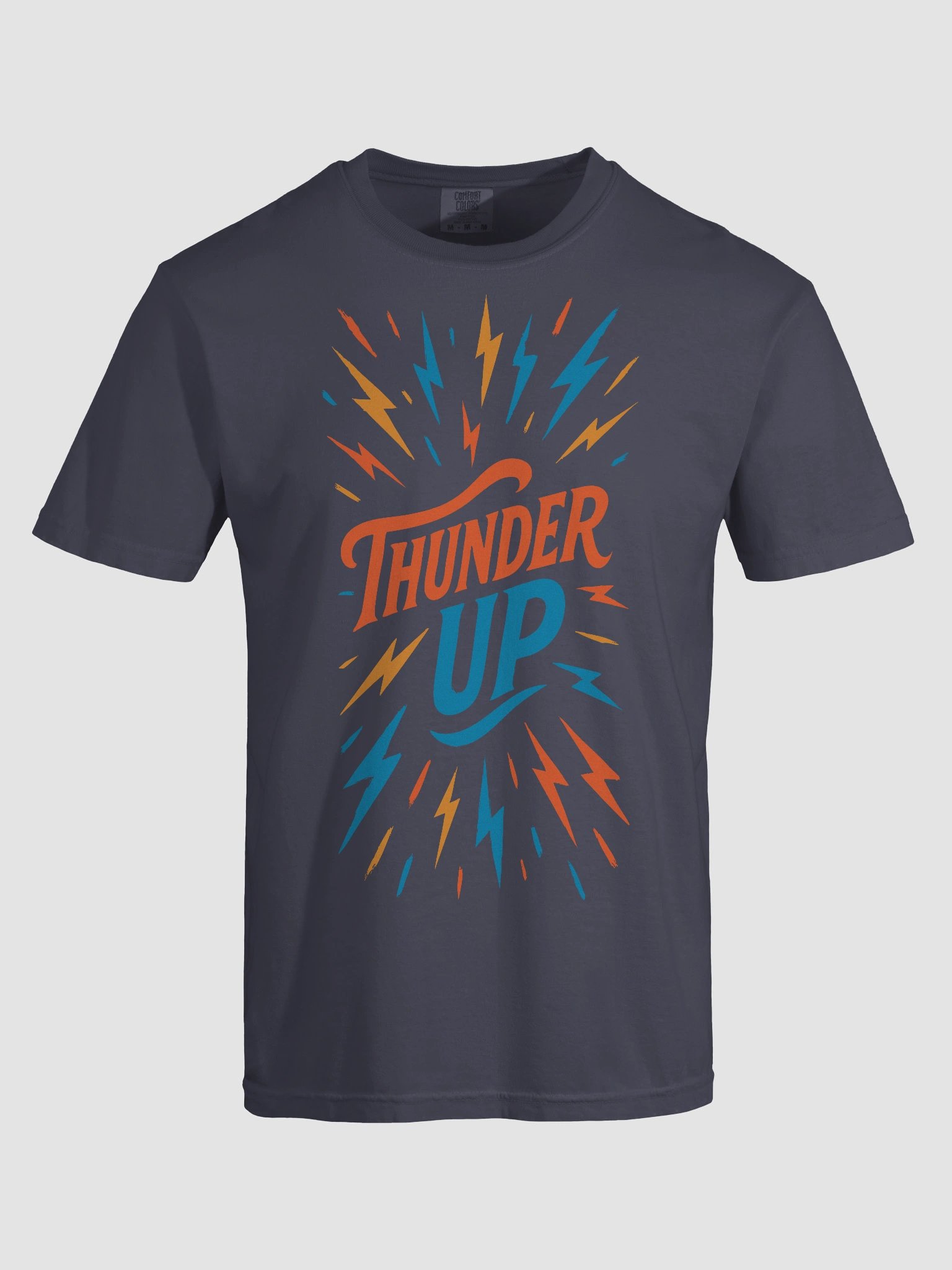Thunder Up Tee product image (31)