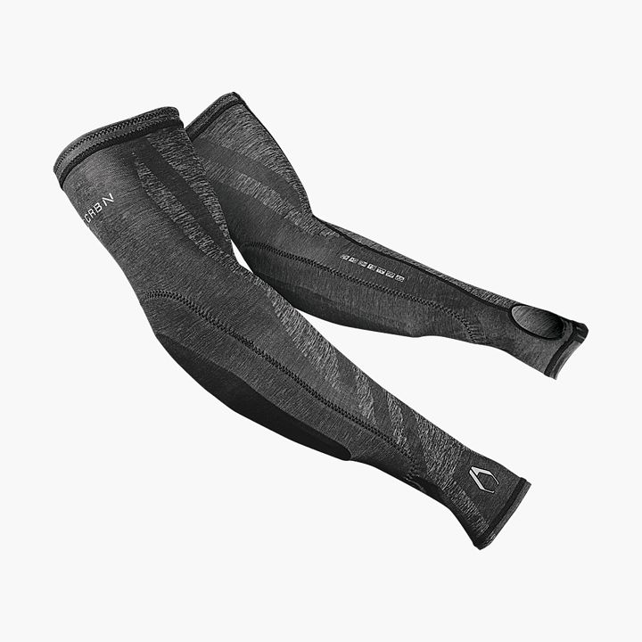 SC Elbow Sleeves - Grey product image (1)