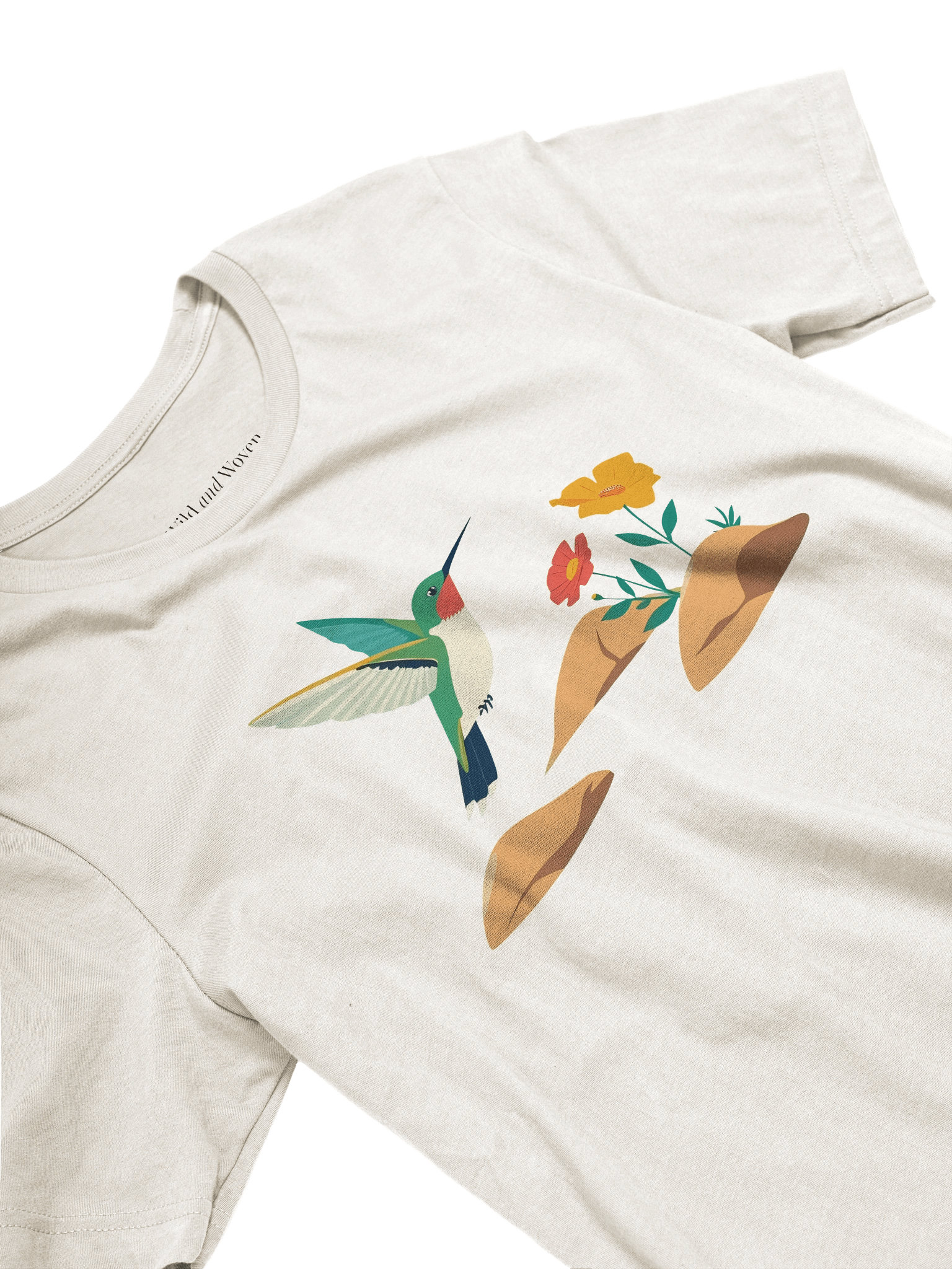 Gentle and Free product image (3)