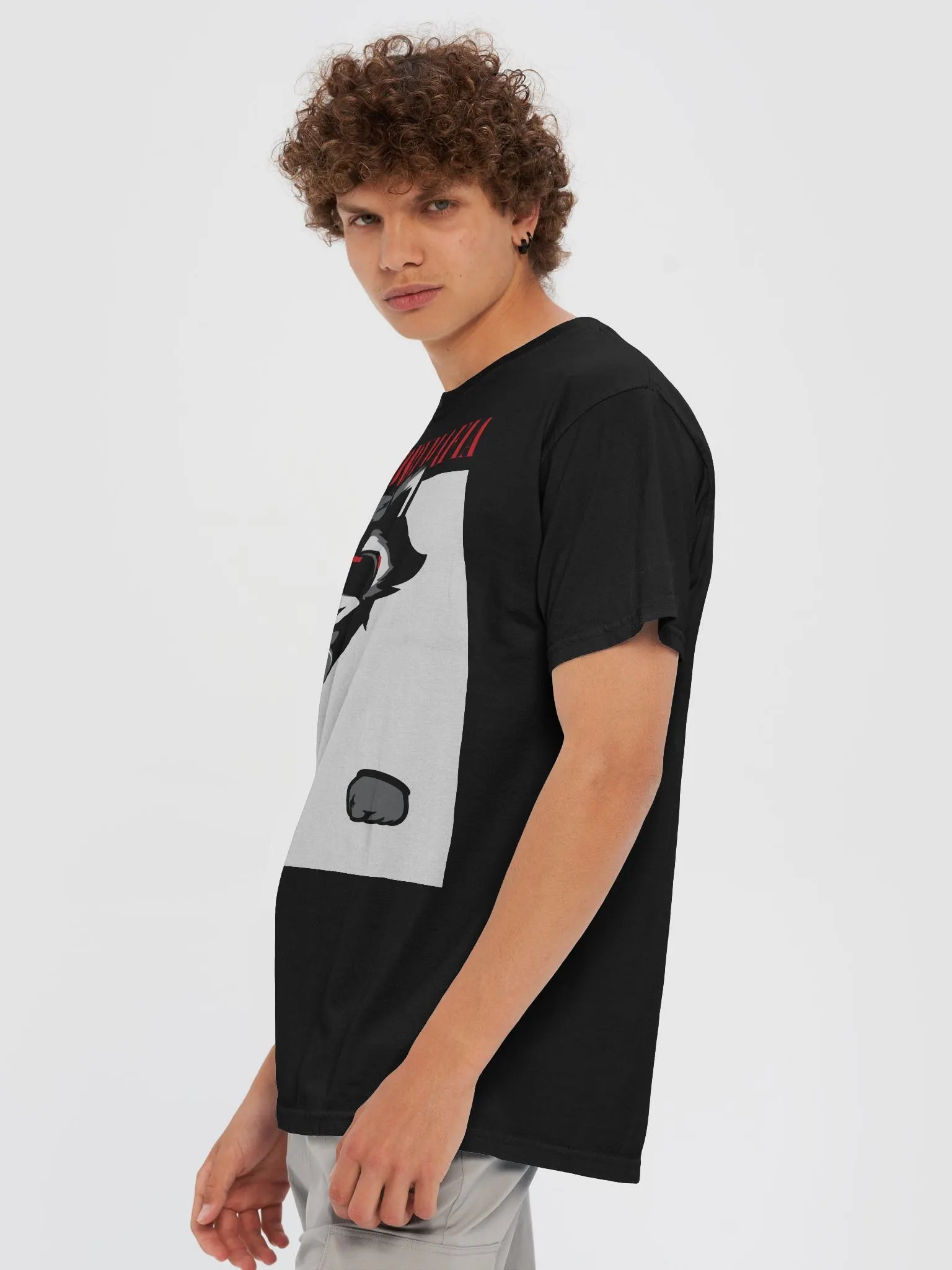 Mandatory Mafia Men's Tee product image (6)