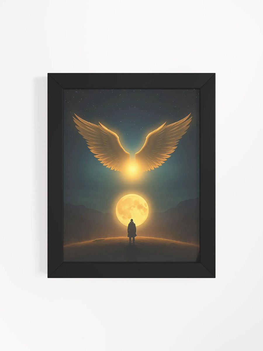 Protection - Wings of a Dove product image (37)