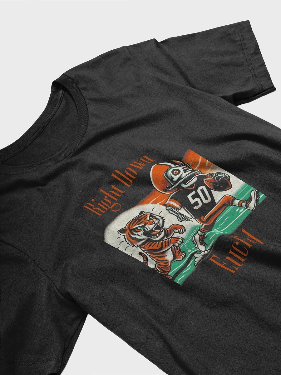 Right Down Euclid 1/6/24 - Running Through the Jungle (T-Shirt) product image (3)