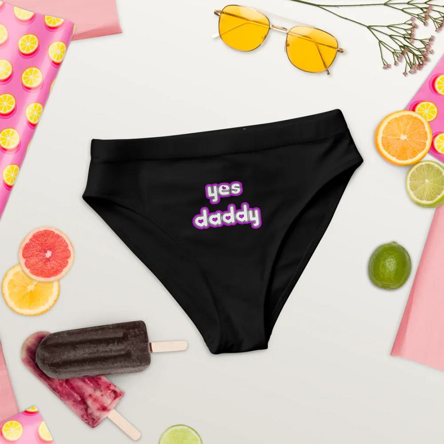 Yes Daddy Bottoms product image (11)